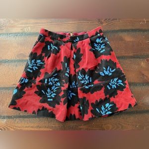 Vintage J Crew shirt size 2 ~